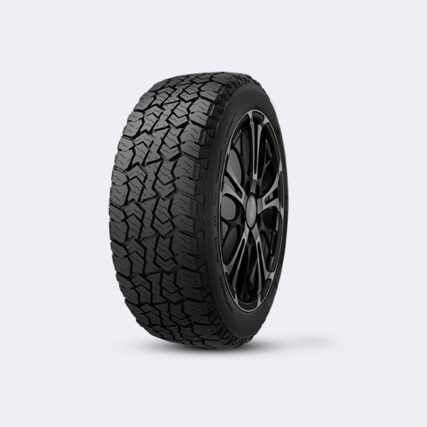 LLANTA DOUBLE STAR WILDWOLF W01 LT265/65 R17LT 120/117R