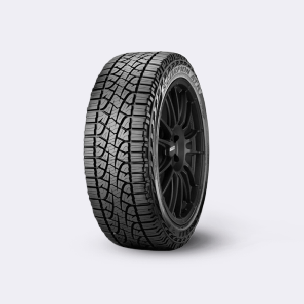 LLANTA PIRELLI SCORPION ATR 265/65 R17