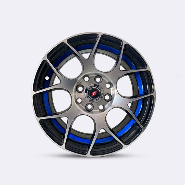 ARO 14” | GJ0053 BMF BLUE (Copy)