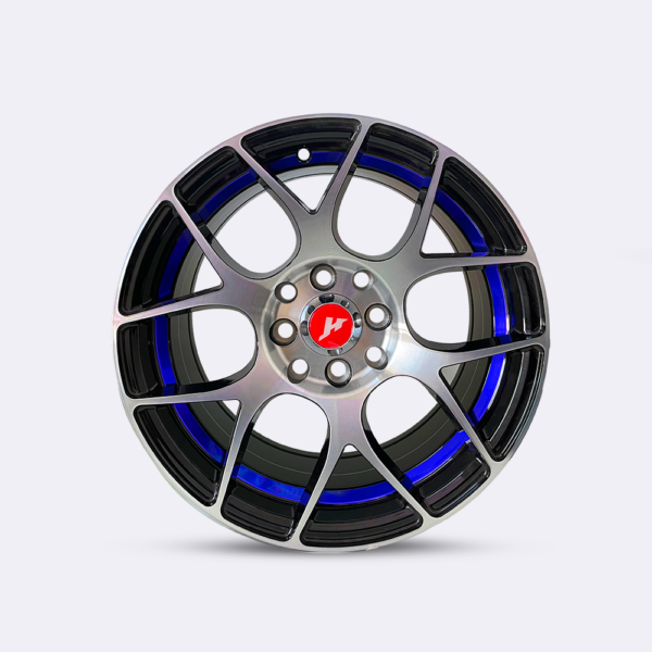 ARO 15” | GJ0053 BMF BLUE