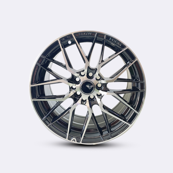 ARO 16” | DIM687 BMF