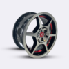 ARO 13” | GJ0055 BMF RED - Image 2